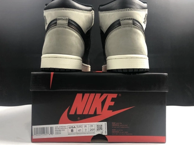 JORDAN 1 LIGHT 555088 ARMY HIGH AIR -033 0806